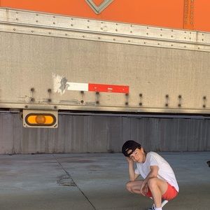 Meet your Posher, Dylan